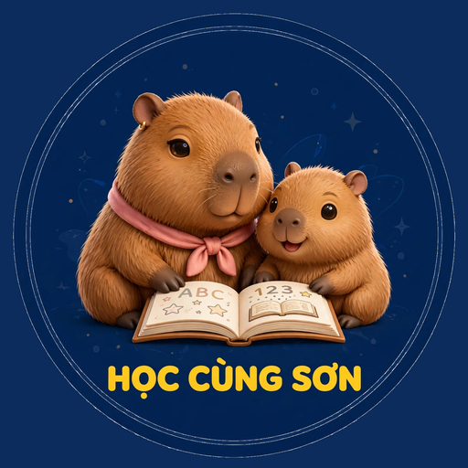 Học Cùng Sơn